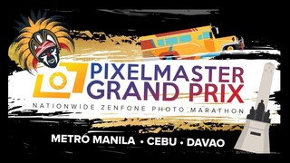 PIXELMASTER GRAND PRIX 2019 HIGHLIGHTS