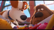 The Secret Life Of Pets 2: full movie:link in Description