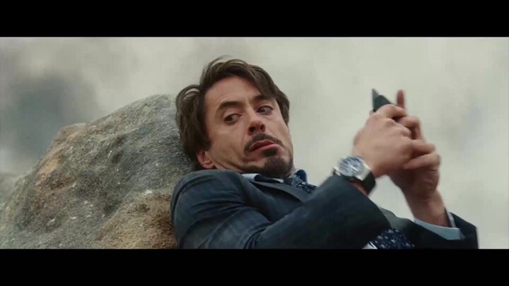 [Iron Man Super Burning Location Check] The decade is coming to an end and the high energy is ahead