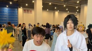 A new way of collecting stamps...