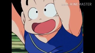 Dragon Ball Tập 1 Lồng tiếng