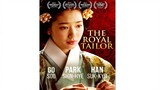 The Royal Tailor with English sub