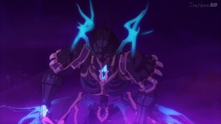 Taimadou Gakuen 35 Shiken Shoutai - Tập 04 [BD][Việt sub]