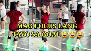 MAG FOCUS LANG TAYO SA GOAL,PINOY MEMES, FUNNY VIDEOS