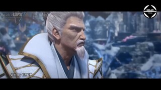 BTTH SEASON 5 EPISODE 83 SUB INDO - Zian mengalahkan binatang legendaris
