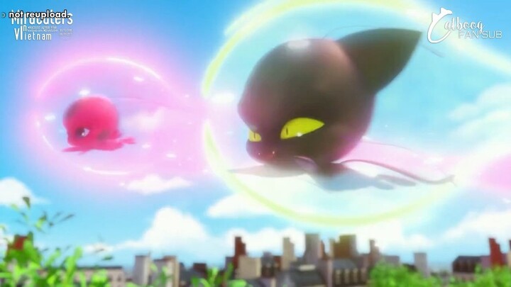 S05E11 - Deflagration (Sự bùng cháy) - Sự lựa chọn của các Kawami P2