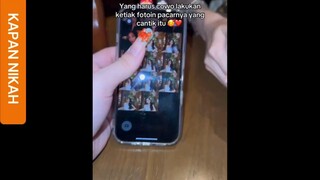 yang harus dilakukan pacar