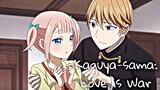 Little Chika is in Love with Shirogane | Kaguya-sama: Love is War Season 3 Episode 10 Funny Moments