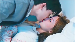 Rich Boy Falls In Love With "Cat Girl"💗New Korean Mix Hindi Songs💗Chinese Love Story💗Teddy Dear
