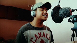 Surfaces - Sunday Best (cover by Jemar Paltingca)