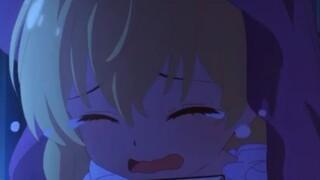 kenangan manis yang bikin nangis [AmV] Hita Milky