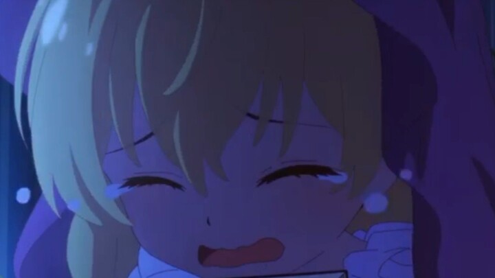 kenangan manis yang bikin nangis [AmV] Hita Milky