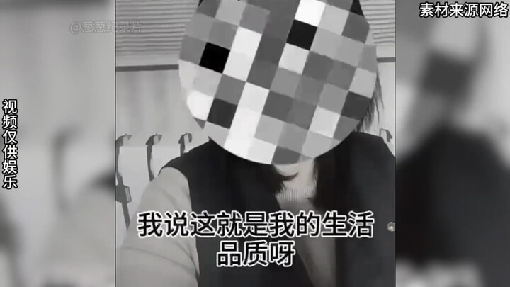 “Every time I go on a blind date, it ends up costing fifty to sixty thousand.”