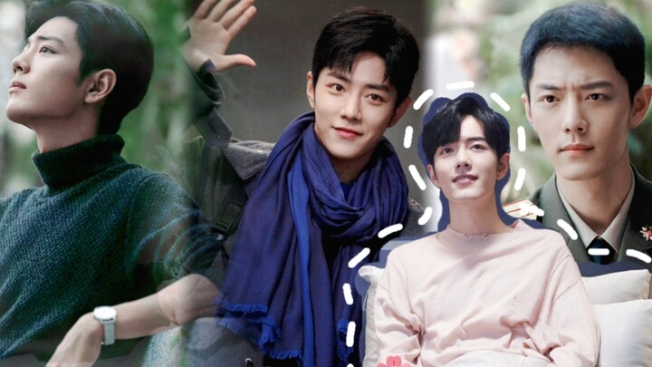 Episode 18 of "The King of the Sea Wei Wei's Rollover" / Shuang Gu / Sheng Wei / Yang Wei / All Wei