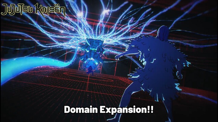 Jujutsu Kaisen (Season 3) - Episode 11 Bahasa Indonesia