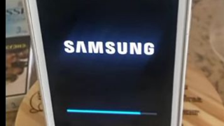 Samsung Galaxy M Style Amination SHW-M340K Ver.5