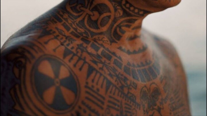 "The Quietest Scream