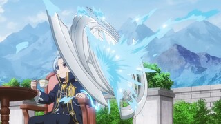 MC Miskin Reinkarnasi Jadi Bangsawan Overpower