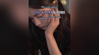 Các bạn nữ chú ý nè xuhuong reviewlamdep makeup muataitiktok trangdiem