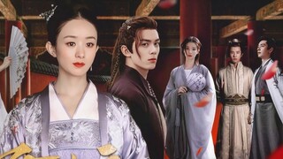 Dubbing drama: Princess Maud, Part Two || "The Elegy of a Woman and a Dynasty"