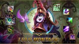 Lulu Montage -//- Season 11 - Best Lulu Plays | EDITOR | - League of Legends - #3