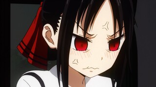 [MAD]Funny Clips of Kaguya-sama: Love Is War - BGM: Break Shit - JASIAH