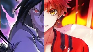 I, Emiya, could beat a god with one hand! (Kao Ge.jpg