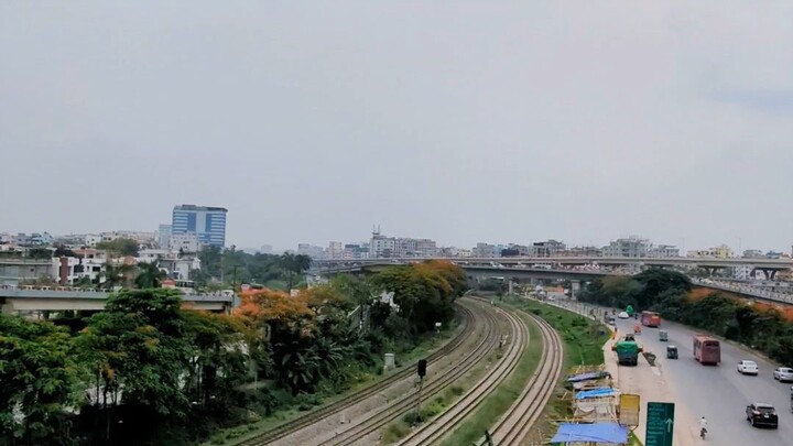Dhaka