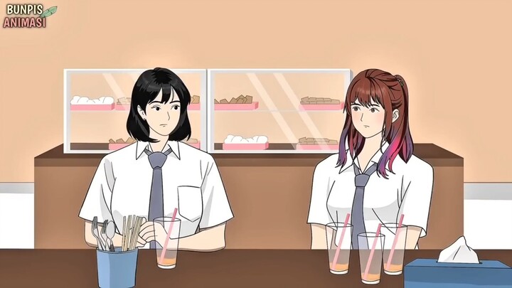 MISI RAHASIA FULL  MOVIE -  ANIMASI SEKOLAH FT @Dhot