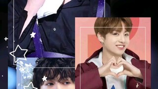 jungkook so cute 😍 ❤️ 😍 💖