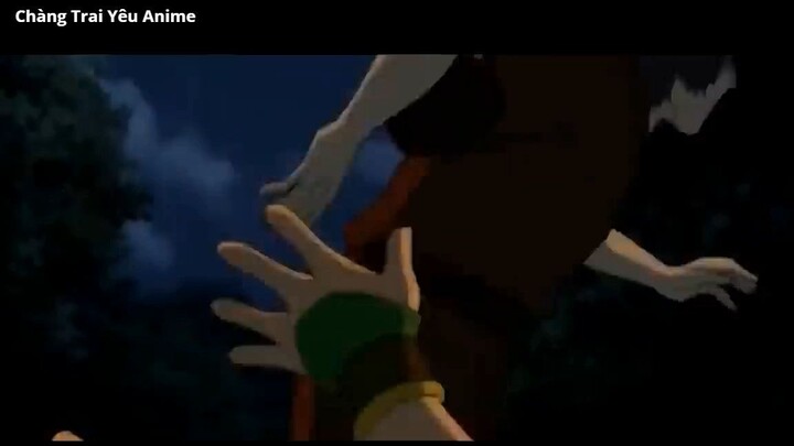 AVATAR_ TIẾT KHÍ SƯ CUỐI CÙNG (52-56) _ Sức mạnh diệt Rồng _ 3