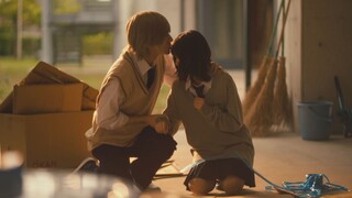 Strobe Edge Season 1 - Ep. 4