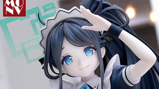 【预告】准备评测最可爱的爱丽丝祖国版！
