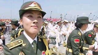 As expected, all the beautiful ones have been handed over to the country!