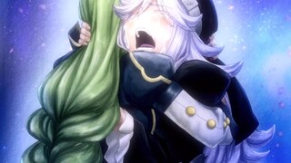 Tập 25 _The End- Edens Zero 〔Vietsub〕