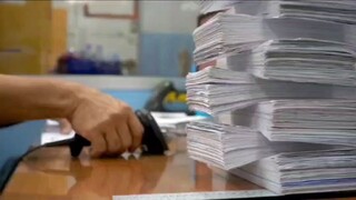 pembuatan kertas