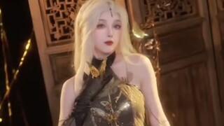 【潮流·穿搭】整个真的很绝cos