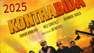 K0NTRAB1DA (action/comedy)2025