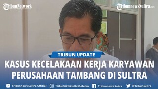 Dinas Ketenagakerjaan Minta Perusahaan di Sultra Penuhi Tanggung Jawabnya ke Pegawai