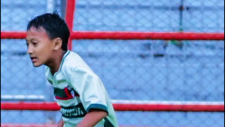 semangat @LaskarMudaSurabaya