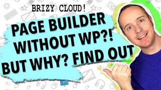 Brizy Cloud Review: Is This the Future of Cloud-Based Web Design?