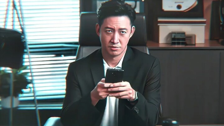 Pria Sigma membuat Teh Hijau langsung rusak