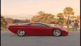 Pontiac banshee concept car look at
