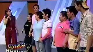 Pinoy Henyo Episode 54