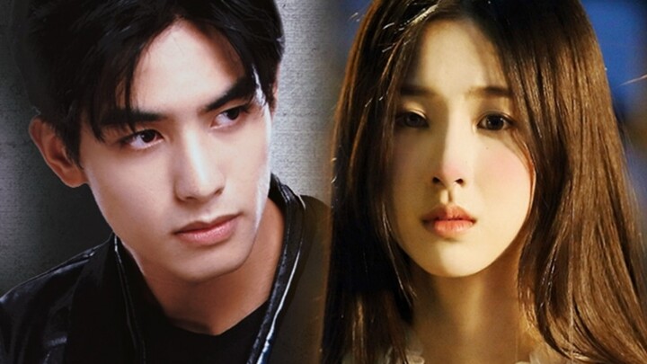 “دخلتُ إلى اللعبة، أنا مجرد لاعبة ضعيفة، لكن حبيبي نجم كبير!” [تشن دو لين × سونغ ويلونغ]