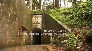 zona angker - bekas sport center anyer