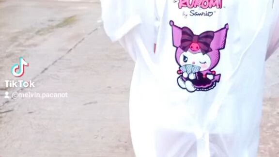 Inday kuromi