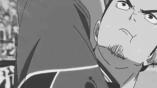 Volleyball Boys Season 5: นอกจากพี่เฟิงแล้ว จะว่ายังไงอีกล่ะ?