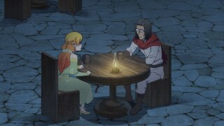 Isekai Ojisan (English Dub) Episode 4