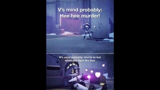 N memes but skating dunk #shorts #murderdrones  #murderdronesn  #murderdronesuzi  #murderdronesv